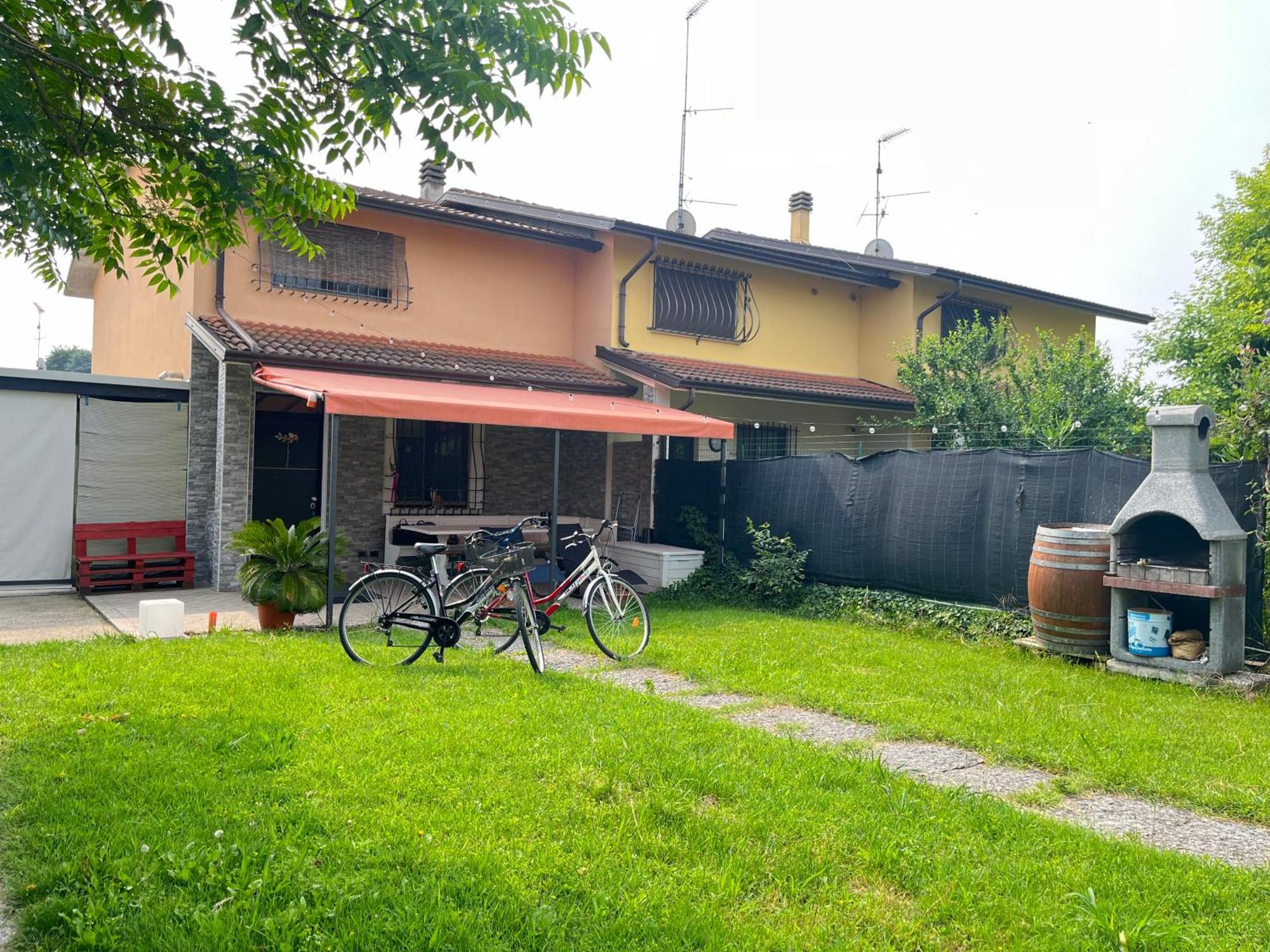 Garda Art&Garden Villa Volta Mantovana Exterior foto